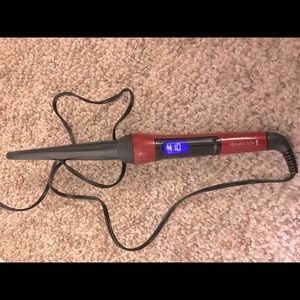 Remington Curling Iron